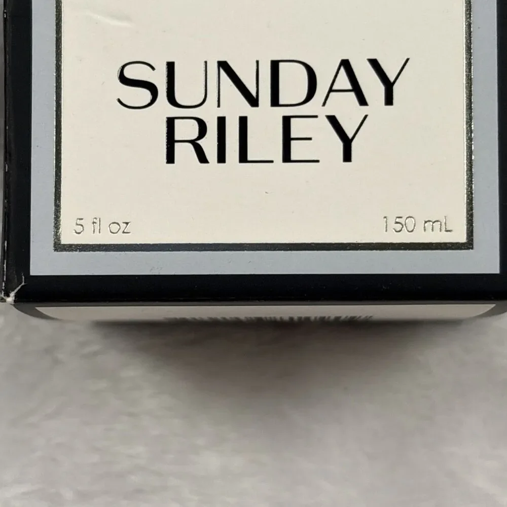 Sunday Riley Breakout Breakup Salicylic Acid Cleanser Blemish-Prone Skin SEALED